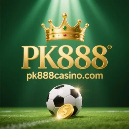 PK888